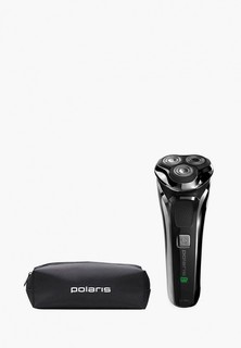 Электробритва Polaris PMR 0305R wet&dry PRO 5 blades