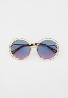Очки солнцезащитные Chloe CH0045S