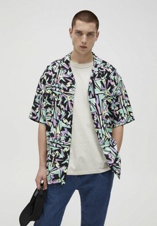 Рубашка Pull&Bear Join life