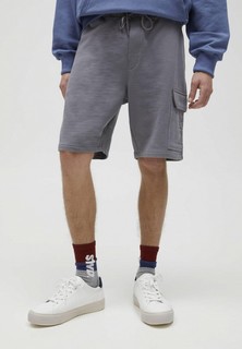 Шорты Pull&Bear Join Life