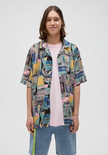 Рубашка Pull&Bear Join Life