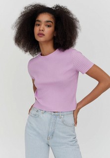 Футболка Pull&Bear Join Life