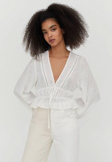 Блуза Pull&Bear 
