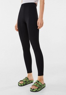 Леггинсы Bershka 