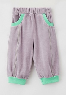 Брюки Желтый кот 