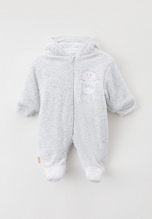 Комбинезон Желтый кот 