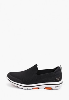 Слипоны Skechers GO WALK 5-LEVERAGING