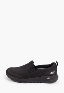 Слипоны Skechers GO WALK MAX