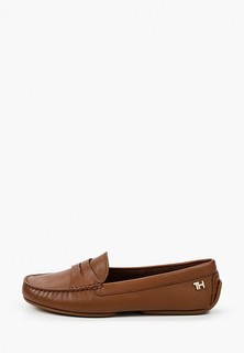 Мокасины Tommy Hilfiger 