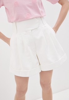 Шорты Tommy Hilfiger Exclusive for Lamoda COLLECTION