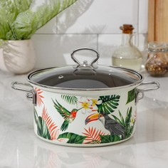 Кастрюля доляна