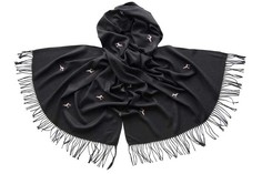 Палантин Tranini