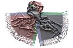 Палантин Tranini