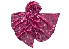 Палантин Tranini