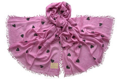 Палантин Tranini