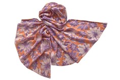 Палантин Tranini