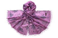 Палантин Tranini