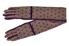 Перчатки Tranini