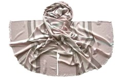 Палантин Tranini