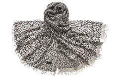 Палантин Tranini