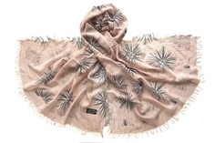 Палантин Tranini