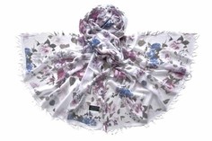 Палантин Tranini