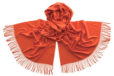 Палантин Tranini