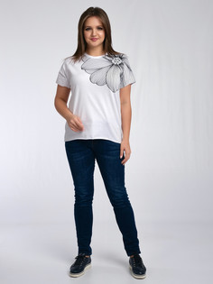 Джемпер О'девайте!