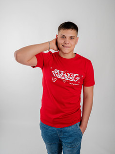 Футболка D Studio