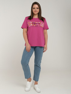 Джемпер О'девайте!