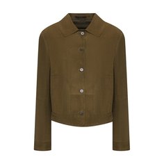 Замшевая куртка Windsor