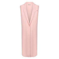 Шерстяной жилет Emilio Pucci