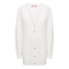 Хлопковый кардиган Ermanno Firenze
