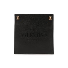 Кожаная сумка Identity Valentino Garavani Valentino