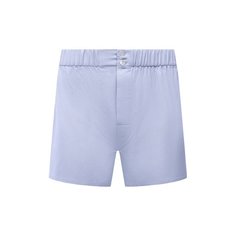 Хлопковые боксеры Brioni