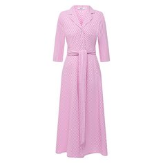 Хлопковое платье Weill