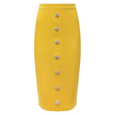 Хлопковая юбка Giuseppe di Morabito