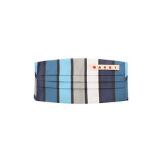 Маска для лица Marni