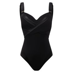 Слитный купальник Marlies Dekkers