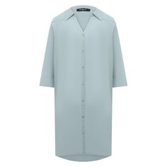 Хлопковая туника DNUD Paris