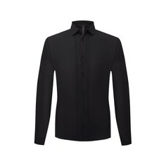 Льняная рубашка Transit