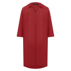 Хлопковая туника DNUD Paris