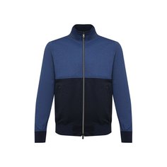 Хлопковая толстовка Capobianco