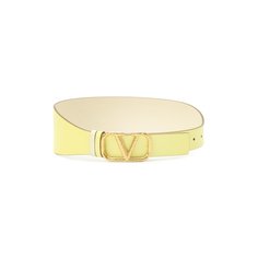 Кожаный пояс Valentino Garavani Valentino