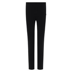 Брюки из вискозы The Row