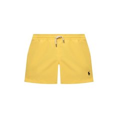 Плавки-шорты Polo Ralph Lauren
