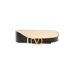 Кожаный пояс Valentino Garavani Valentino