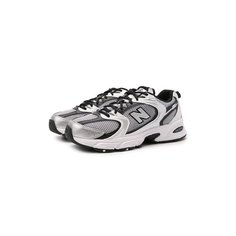 Текстильные кроссовки 530 New Balance
