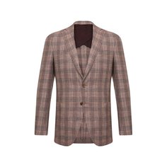 Пиджак Luciano Barbera