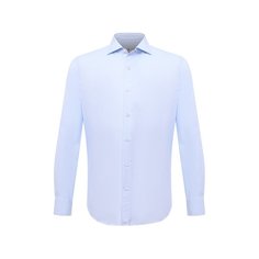 Хлопковая сорочка Luciano Barbera